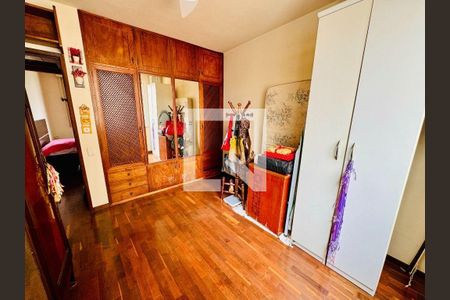 Apartamento à venda com 3 quartos, 106m² em Icaraí, Niterói