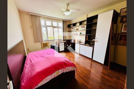 Apartamento à venda com 3 quartos, 106m² em Icaraí, Niterói