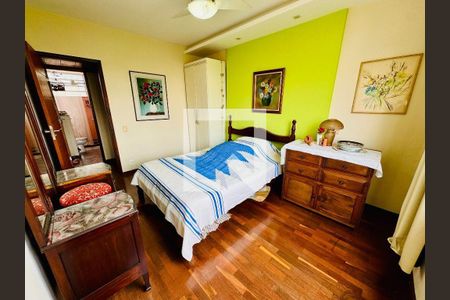 Apartamento à venda com 3 quartos, 106m² em Icaraí, Niterói