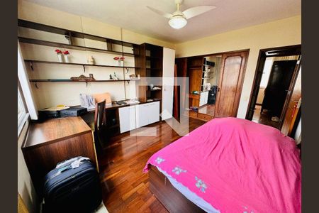 Apartamento à venda com 3 quartos, 106m² em Icaraí, Niterói