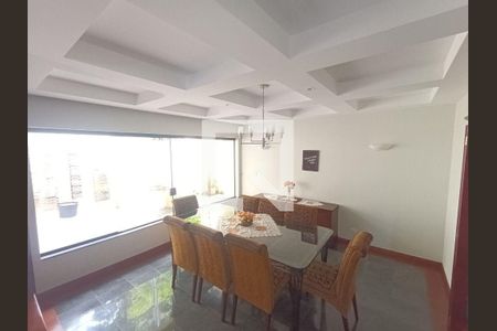 Casa à venda com 3 quartos, 350m² em Jardim do Mar, São Bernardo do Campo