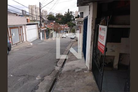 Casa à venda com 2 quartos, 80m² em Vila Santa Catarina, São Paulo