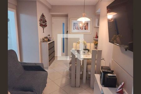 Apartamento à venda com 2 quartos, 55m² em Santa Rosa, Niterói