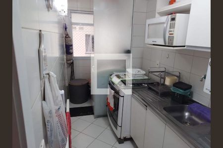 Apartamento à venda com 2 quartos, 60m² em Santa Rosa, Niterói