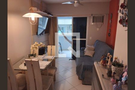 Apartamento à venda com 2 quartos, 55m² em Santa Rosa, Niterói