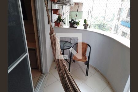 Apartamento à venda com 2 quartos, 60m² em Santa Rosa, Niterói