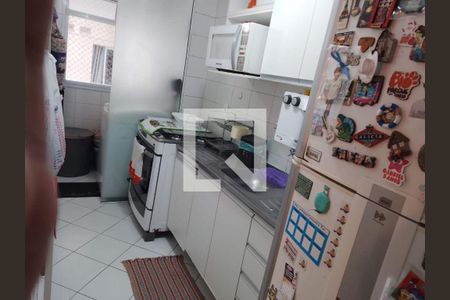 Apartamento à venda com 2 quartos, 60m² em Santa Rosa, Niterói