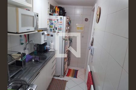 Apartamento à venda com 2 quartos, 60m² em Santa Rosa, Niterói