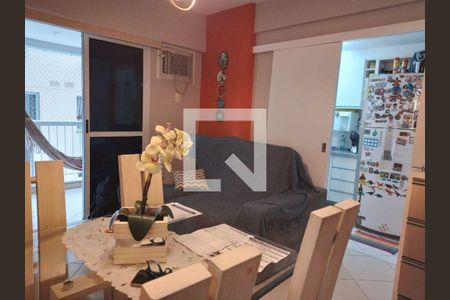 Apartamento à venda com 2 quartos, 60m² em Santa Rosa, Niterói