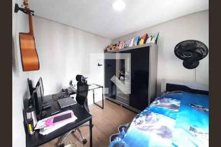 Apartamento à venda com 3 quartos, 108m² em Jardim Cláudia, São Paulo