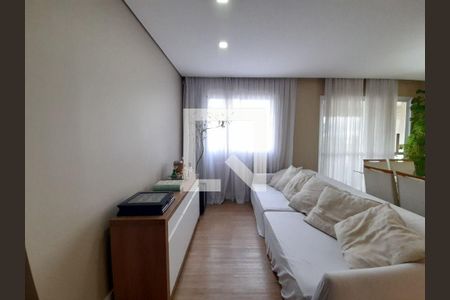 Apartamento à venda com 3 quartos, 108m² em Jardim Cláudia, São Paulo