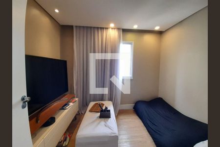 Apartamento à venda com 3 quartos, 108m² em Jardim Cláudia, São Paulo