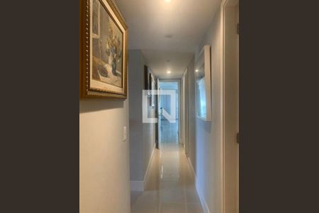 Apartamento à venda com 4 quartos, 275m² em Icaraí, Niterói