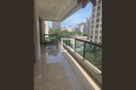 Apartamento à venda com 4 quartos, 275m² em Icaraí, Niterói