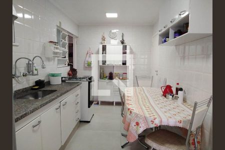 Apartamento à venda com 3 quartos, 106m² em Vila Mariana, São Paulo