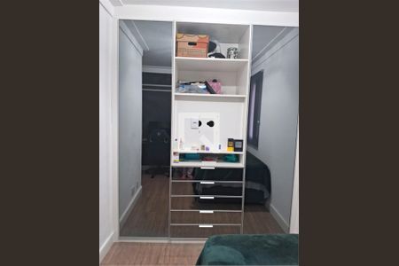 Apartamento à venda com 3 quartos, 80m² em Parque Peruche, São Paulo