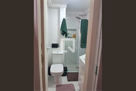 Apartamento à venda com 3 quartos, 80m² em Parque Peruche, São Paulo