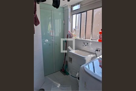 Apartamento à venda com 3 quartos, 72m² em Parque Peruche, São Paulo