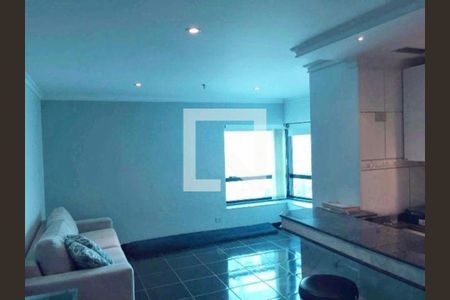 Apartamento à venda com 1 quarto, 45m² em Jardim Paulista, São Paulo