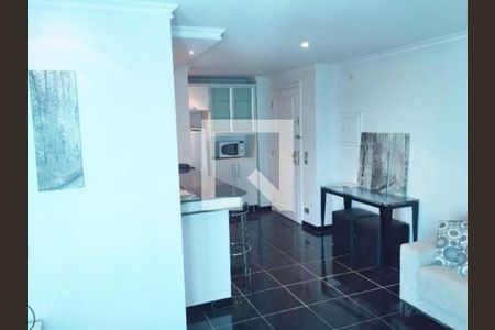 Apartamento à venda com 1 quarto, 45m² em Jardim Paulista, São Paulo