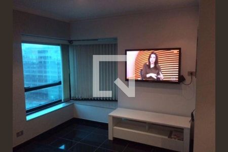 Apartamento à venda com 1 quarto, 45m² em Jardim Paulista, São Paulo