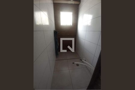 Apartamento à venda com 1 quarto, 37m² em Parque Peruche, São Paulo