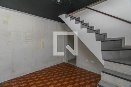 Sala de casa à venda com 3 quartos, 100m² em Vila Ema, São Paulo