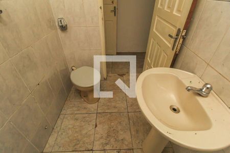 Lavabo de casa à venda com 3 quartos, 100m² em Vila Ema, São Paulo