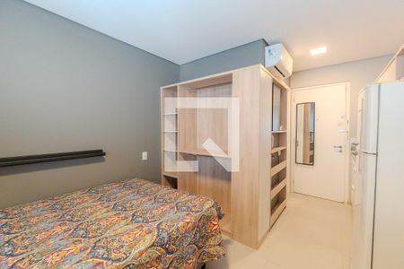 Studio de kitnet/studio à venda com 1 quarto, 16m² em Bela Vista, São Paulo