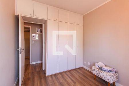 Quarto 1 de apartamento à venda com 3 quartos, 86m² em Belenzinho, São Paulo