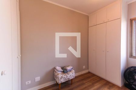 Quarto 1 de apartamento à venda com 3 quartos, 86m² em Belenzinho, São Paulo