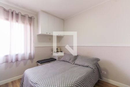 Quarto 2 de apartamento à venda com 3 quartos, 86m² em Belenzinho, São Paulo