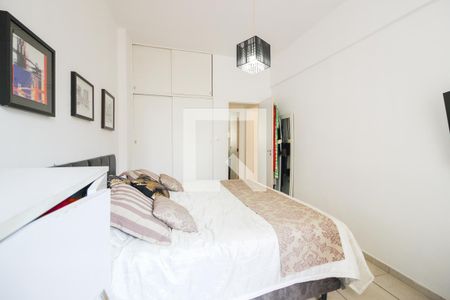 Quarto de apartamento à venda com 2 quartos, 82m² em Bela Vista, São Paulo