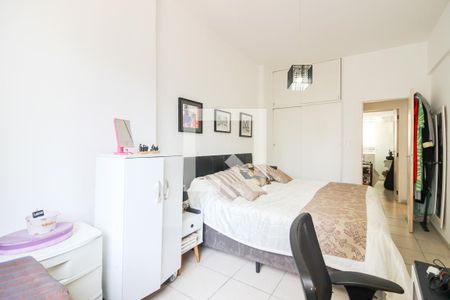 Quarto de apartamento à venda com 2 quartos, 82m² em Bela Vista, São Paulo