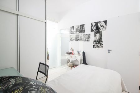 Suíte de apartamento à venda com 2 quartos, 82m² em Bela Vista, São Paulo