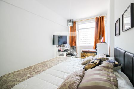 Quarto de apartamento à venda com 2 quartos, 82m² em Bela Vista, São Paulo