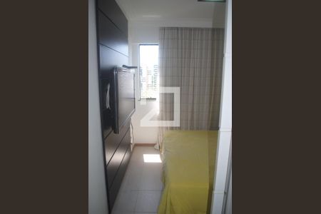 Suite de apartamento para alugar com 3 quartos, 73m² em Imbuí, Salvador