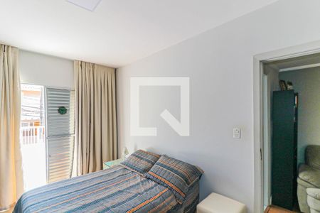 Quarto 1 de casa à venda com 3 quartos, 160m² em Jardim Petrópolis, São Paulo