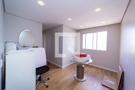 Apartamento à venda com 43m², 2 quartos e 1 vagaSala