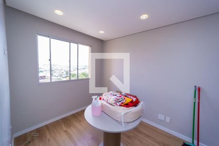 Sala de apartamento à venda com 2 quartos, 43m² em Jardim Belém, São Paulo