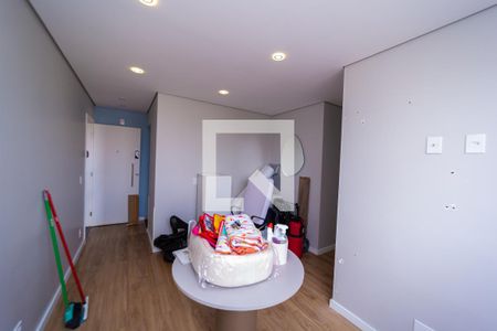 Apartamento à venda com 43m², 2 quartos e 1 vagaSala