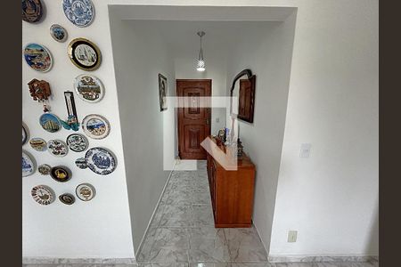 Sala de apartamento à venda com 2 quartos, 64m² em Engenho de Dentro, Rio de Janeiro