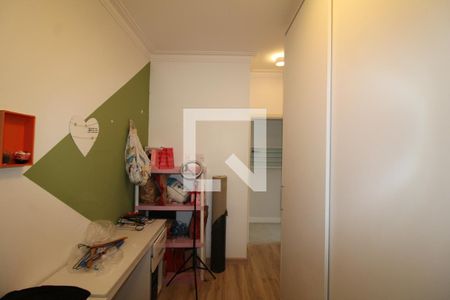 Quarto 1 de apartamento à venda com 2 quartos, 47m² em Vila Dom Pedro Ii, São Paulo