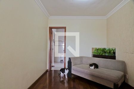 Sala de apartamento à venda com 3 quartos, 123m² em Santa Teresinha, São Paulo