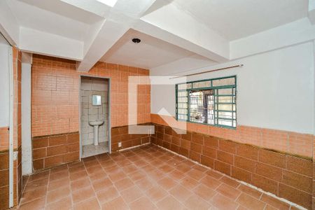 Sala de apartamento para alugar com 1 quarto, 35m² em Sarandi, Porto Alegre