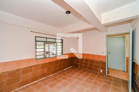 Sala de apartamento para alugar com 1 quarto, 35m² em Sarandi, Porto Alegre