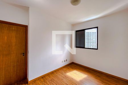 Quarto 1 de apartamento para alugar com 2 quartos, 80m² em Vila Regente Feijó, São Paulo