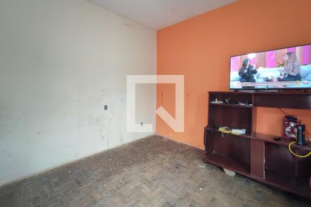 Sala de casa à venda com 2 quartos, 1000m² em Jardim García, Campinas