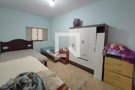 Quarto 2 de casa à venda com 2 quartos, 1000m² em Jardim García, Campinas