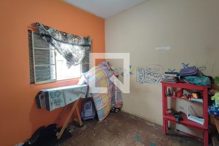 Quarto 1 de casa à venda com 2 quartos, 1000m² em Jardim García, Campinas